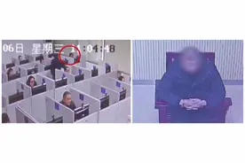 活久见！男子正在参加科目三考试，结果看着教练被警察带走了