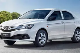 最新十款零整比最低车型排行，比亚迪居然排在第一