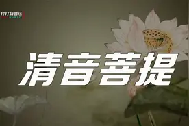 太极音乐《清音菩提》完整加长版，听一首曲，觅一方空灵净土视频封面