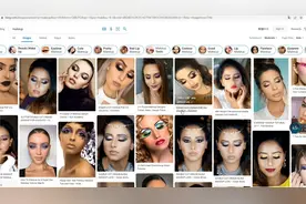 天哪！Makeup竟然不是化妆品#英语词汇#英语口语