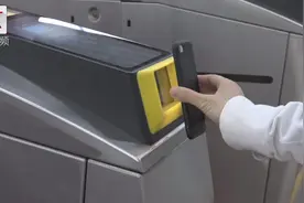 今起北京公交地铁“一码通乘”，换乘刷码不用再换APP视频封面