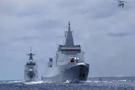 中国再次出手，拿下巴铁600亿大项目，海上石油再也不用走马六甲视频封面