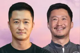"百亿影帝"吴京：曾前往汶川捐款救灾，后为拍戏被48吨坦克碾压？