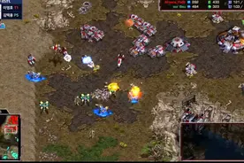 [SC]ASTL小组赛：Afreeca vs Isoi - Flash vs Bisu视频封面