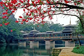 湖南离省会最远的县，到长沙有600多公里，好比北京到蒙古国