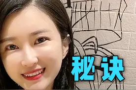 美女餐厅吃饭发现鸡脚发青，服务员的解释厉害了，不服不行！视频封面