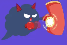 科普故事：为什么会打雷呢？和云朵有什么关系呢？