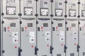 很多电工都不知道高压进线柜有什么，老电工手把手告诉你视频封面