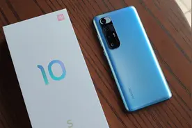 小米10S首发体验：3299元，小至尊的一次精准降维打击！视频封面