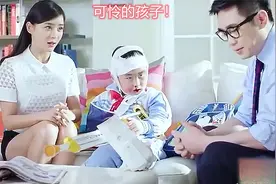 搞笑场面合集，看好你家孩子，千万不要学他。
