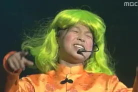 14岁的天才组合，用一首《没去学校》火便中韩俩国，一火一辈子！