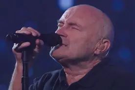 当年我们爱的歌手都老了！菲尔柯林斯In The Air Tonight (2016)视频封面