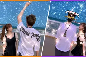 球球无惧年龄差大胆爱！自曝男友大自己7岁，直言：男生本就晚熟视频封面