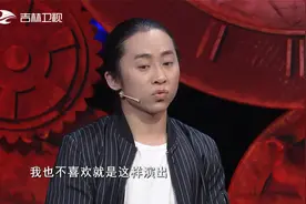 小伙浓妆艳抹扮成女人,原因令人大吃一惊，看得让人心疼|好久不见视频封面
