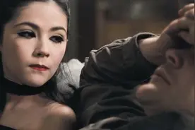 孤儿怨:30岁侏儒假扮9岁少女，卸妆后众人惊呆了视频封面