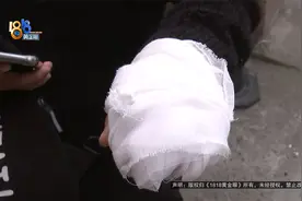 【1818黄金眼】两轮电动撞上三轮电动，骑手伤到手发愁手术费