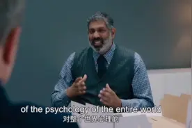 看电影；学单词-stock market 股票市场