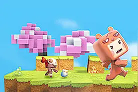 萌眼星科技怎么解锁？图图的迷你世界小课堂101