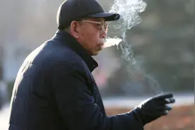 香烟嘴里的“爆珠”是干嘛的？和普通香烟有什么区别？终于懂了