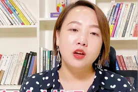 孩子哭着说“不想上幼儿园”，千万别打骂，这3个方法，亲测有效视频封面