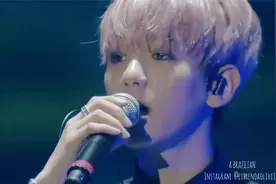 EXO演唱会实力演唱《人鱼的眼泪》 （Baby Don't Cry ）视频封面