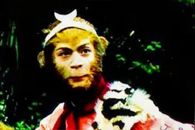 六小龄童险些无缘孙悟空，周星驰御用配角错失猪八戒视频封面