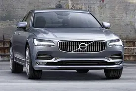 公认安全系数最高四大汽车品牌：宝马位居第三，第一无争议