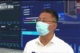 7000万方清水从扬州北上！南水北调江苏境内北延应急供水正式启动视频封面
