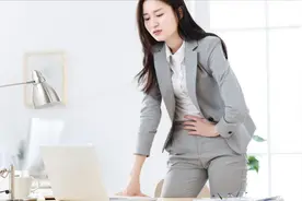 一站起来就头晕？可能是身体缺乏铁元素了，及时补铁很重要