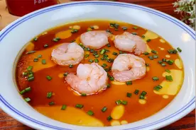 蒸水蛋用冷水还是热水？蒸几分钟？教你正确做法，出锅比豆腐还嫩