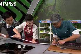 见过龙筋长啥样吗？让你看看怎么取龙筋视频封面