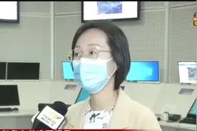 下雨降温 南京迎来新一轮冷空气