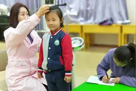 孩子若这3个部位"短"，将来或许不会太高，看看有没有你家娃