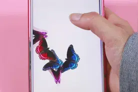 微信这波操作，手机会有蝴蝶翩翩起舞，可惜很多人不知道视频封面