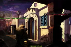 DNF：60版本十年前的PK幻神蓝拳，就想要一件PK神器火箭靴啊！