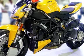 当前哪些摩托车省油？今天为摩友推荐5款经济发展性较高的摩托车视频封面