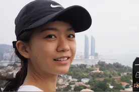 台湾妹来到厦门鼓浪屿，体验福建人民的惬意，这是梦寐以求的生活视频封面