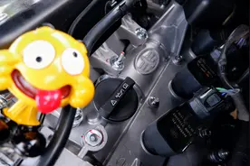 小黄人实测：红旗H9的3.0T大V6发动机怎么样？