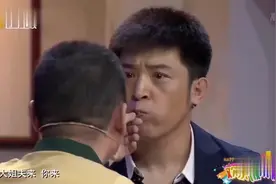 小品：孙涛中奖了，得瑟的飞边子了！像散财童子似的发冰棍！