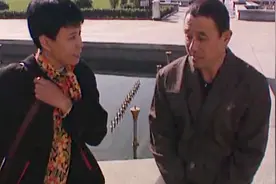 命案十三宗：李贵和初见马俊芳！一面倾心！可最终酿下大祸！