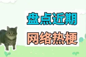 盘点近期网络热梗：手机里一定有款XX游戏、Oiiaioooooiai