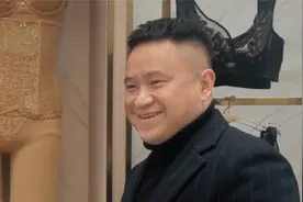 男人卖内衣容易被误会。视频封面