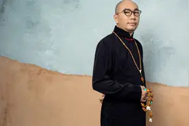 一张“遛狗图”教会你们均线乖离率的分析