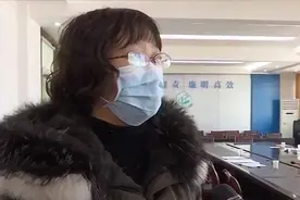 黄冈唐主任被免职60天，仍在疫情防控指挥部：不担职、不参与工作视频封面