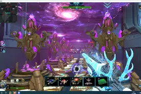 逆战：银河陷阱详细分析和如何白嫖塔防全能解锁卡，全程爆笑不断