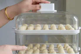 补药一堆不如常吃山药，老郎中教我一个最养生吃法，健康营养简单