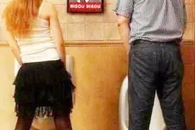 四川方言：小伙上厕所的奇葩经历，太逗了，从头笑到尾！视频封面