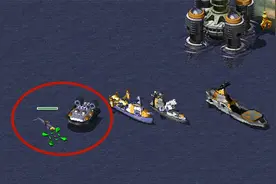 红色警戒2：如何摆脱巨型乌贼的纠缠？教你5个超实用的小技巧