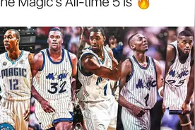 魔术队支持戈登，4-0横扫热火，詹姆斯、韦德引火烧身视频封面