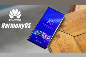 鸿蒙为什么兼容安卓而不兼容苹果app？技术上可行吗？视频封面